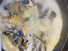 -好灶头妈妈菜·柴火灶台鱼·千岛湖土菜地标美食