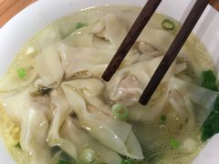 -周小波重庆小面·重庆名小吃(邹容路店)