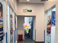 -关键词英语·青少儿·语言培训(福田区委校区)