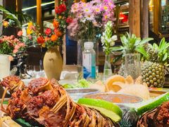 -小喜客·云南特色菜(纳西庭院店)