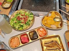 -郭记烤肉创始店(民丰大街店)