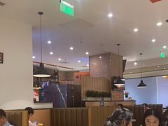 大堂-龙记香港茶餐厅(久光百货店)