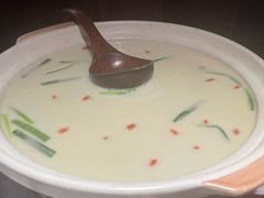 -老阿爸鲜鱼土菜(独墅湖店)