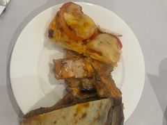 -天伦王朝酒店·盛华瑄餐厅