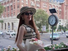 -利顺德大饭店·1863别致西餐厅(小白楼店)