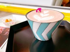 -茶是一枝花泡茶店