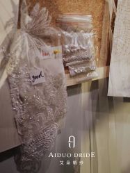 -艾朵婚纱
