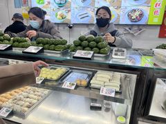 -许阿姨糕团店(南京总店)