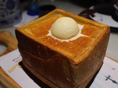 面包诱惑-绿茶餐厅(成都太古里店)