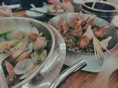 -先记烧鹅王·本地粤菜(福永店)