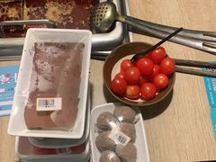 -野妹经典火锅(民治店)