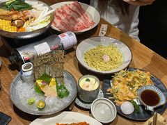 -稻前Taoki(方圆荟店)