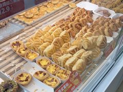 -味多美蛋糕(航天桥店)