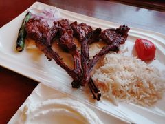 -Antalya安塔利亚土耳其餐厅(猎德店)