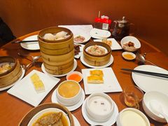 -杭州JW万豪酒店-万豪中餐厅