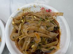 -秦香陕西食府(华贸天地店)