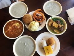 -老磁器口豆汁店(天坛店)