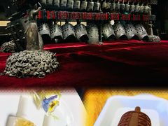 -曾宴·楚菜(湖北省博物馆店)