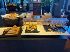 -广州富力君悦大酒店·凯菲厅