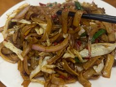 -煲煲掂风味煲仔饭餐厅(西区店)