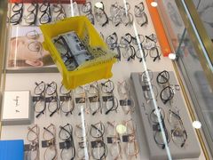 -世纪大明眼镜·林德伯格·蔡司官方授权店(武昌旗舰店)