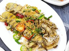 -富来美食