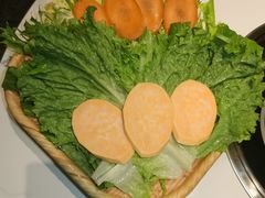 -犇鼎牛潮汕牛肉火锅(新辰里学清路店)