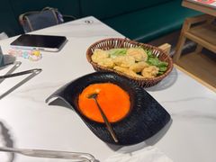 -椰子湾·海南火锅·糟粕醋·椰子鸡(正大广场店)