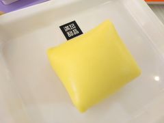 芒果班戟-满记甜品(金融街店)