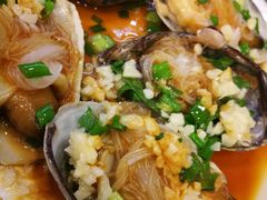 -金海湾海鲜排档(朱家尖店)