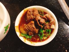 -八合里牛肉火锅(八合里总店)