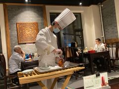 -北平食府·北京烤鸭(北京西站六里桥店)