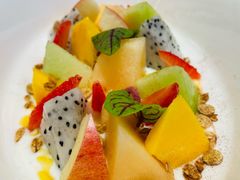 -马克西姆俄罗斯餐厅(通亚街店)