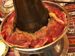 -卡万金特色藏餐