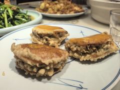 -日丰园海肠水饺·老字号大连海鲜(和平广场店)