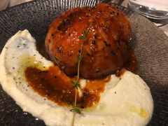 -The Rug Cafe(王府中环店)