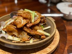 -香樟花园新粤料理(无锡万象城店)