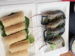 -财神鸡煲(华强北店)