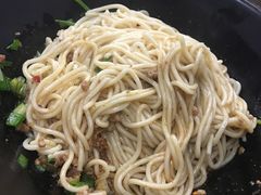 -丽影重庆小面(定西路店)