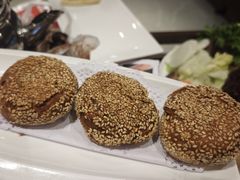 -蝎王府羊蝎子(虎坊桥总店)