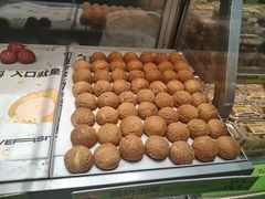 -糕材生•糕点•生日蛋糕(钟楼街店)