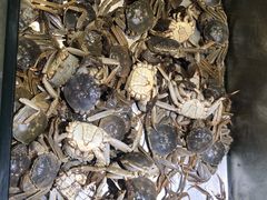 -欢乐牧场海鲜烤肉自助(牡丹园店)