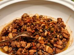 -湘邻呷铺·田园家宴(汉基广场店)