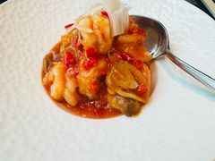 -夏宫中餐厅(静安香格里拉店)