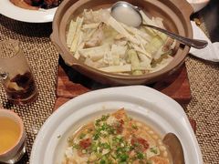 -老客家·客家菜(万达店)