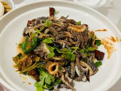 -月福京味斋·烤鸭店·北京菜(鼓楼总店)