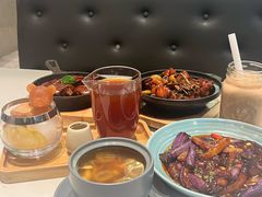 -鹿港小镇(悠唐店)