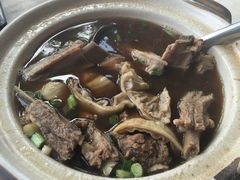 -新峰肉骨茶