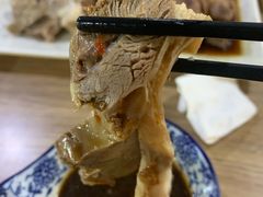 -海生炒面  盐池手抓羊肉馆(鼓楼南街店)