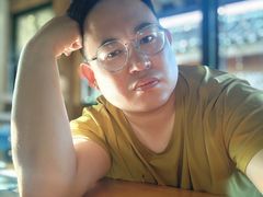 -新月集庭院咖啡馆(老邮局店)